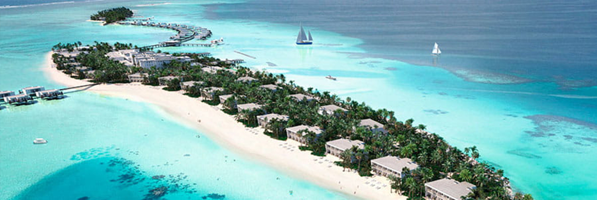 珊瑚岛悦宜湾酒店 Hotel Riu Atoll